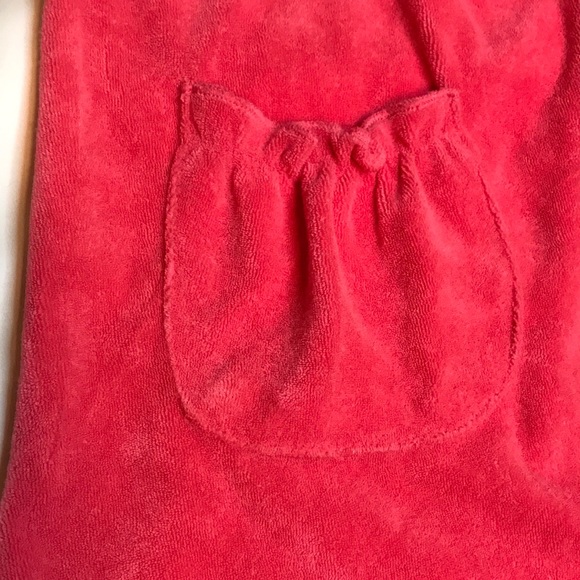 Sundress. Swim cover-up. Sz small - Picture 2 of 6